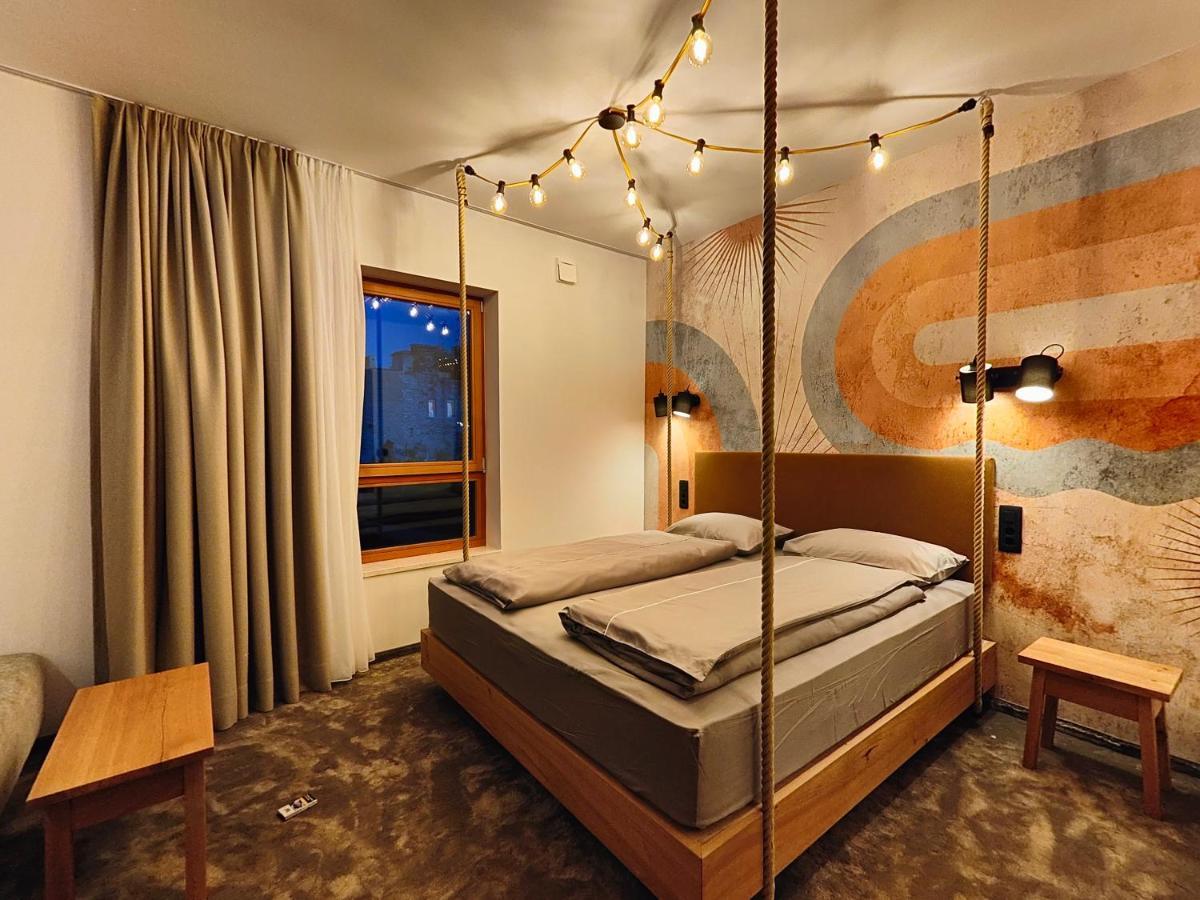 Pula Residence Rooms And Apartments Old City Center Zewnętrze zdjęcie