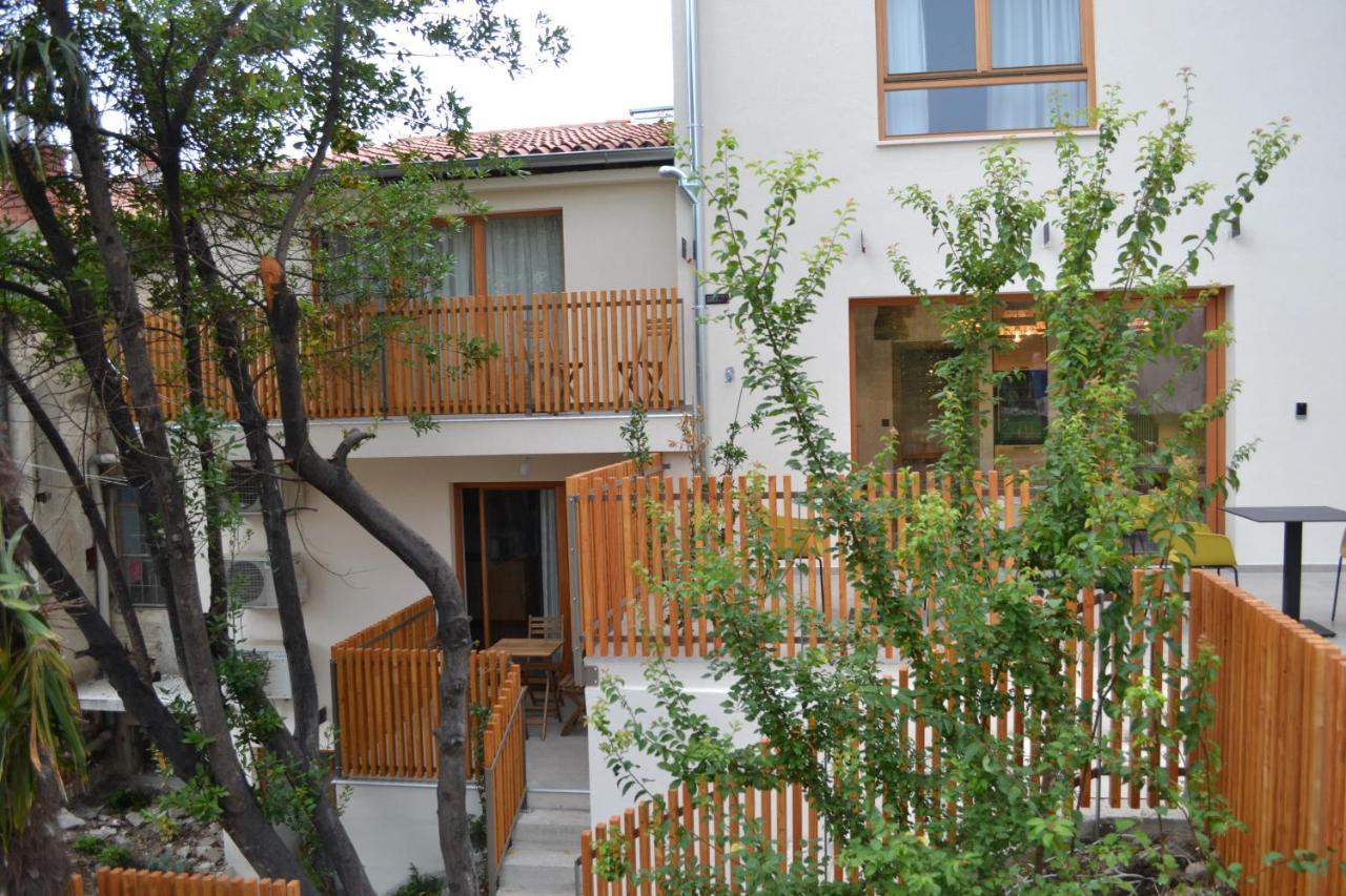 Pula Residence Rooms And Apartments Old City Center Zewnętrze zdjęcie