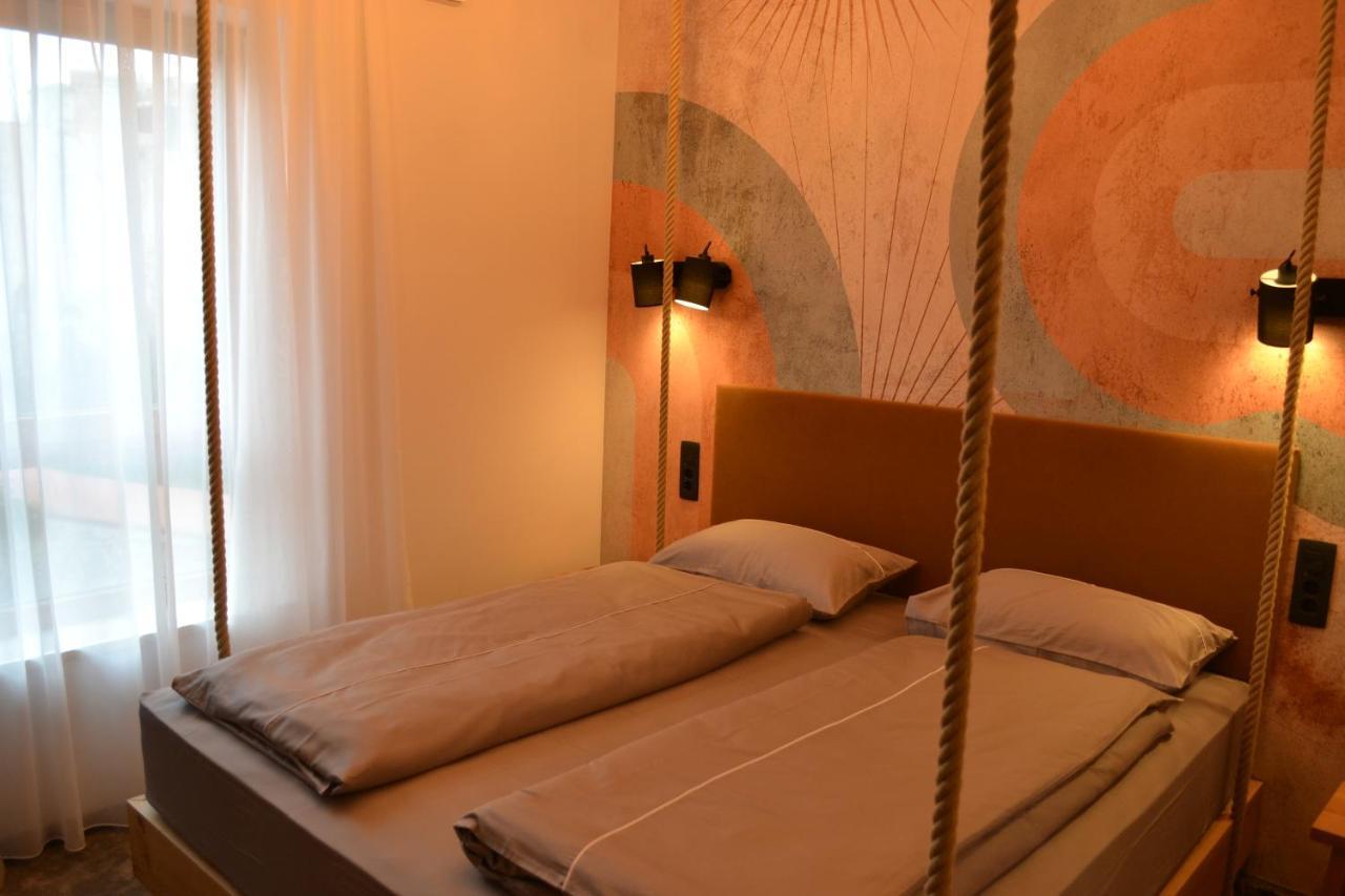 Pula Residence Rooms And Apartments Old City Center Zewnętrze zdjęcie