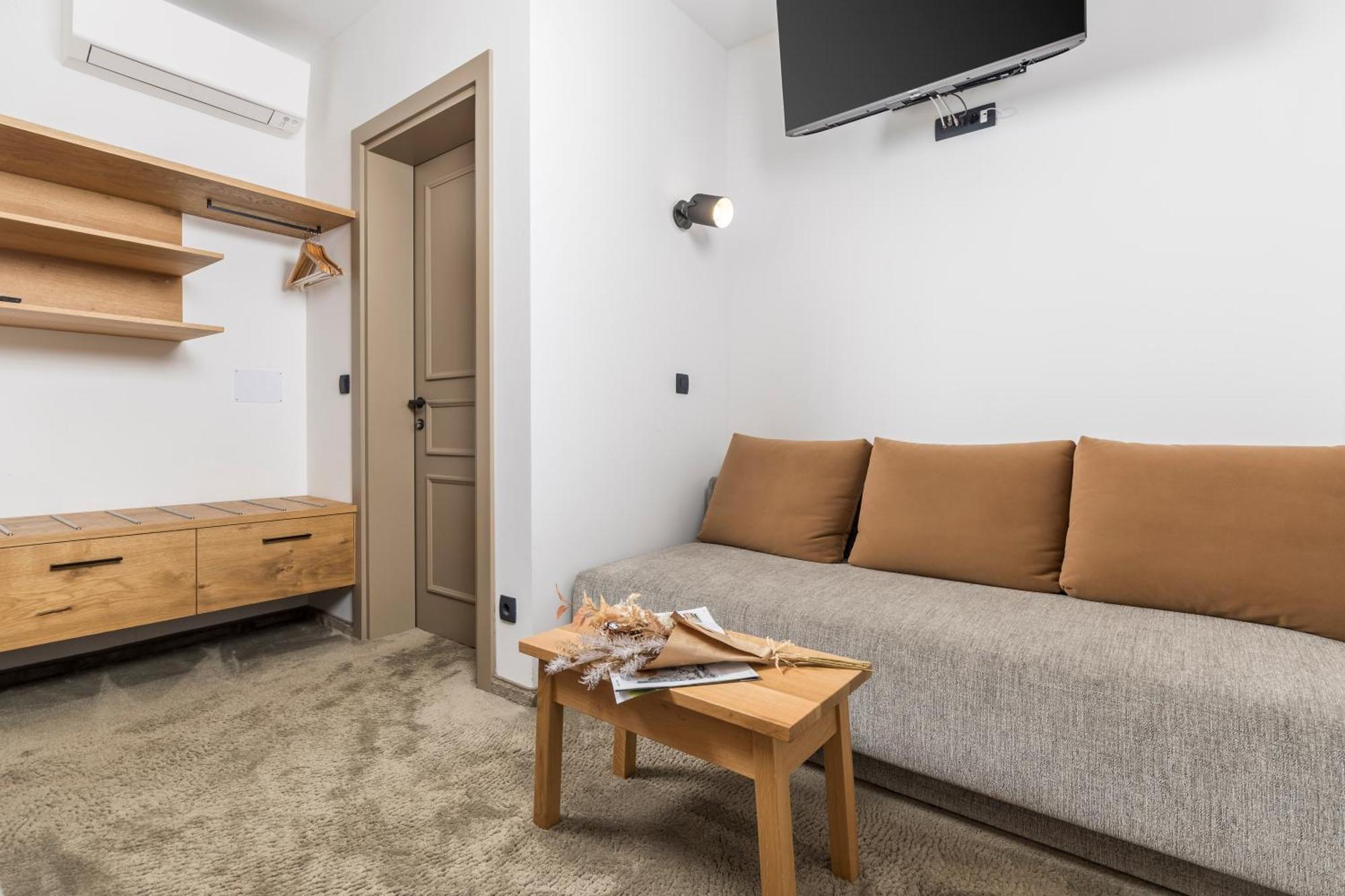 Pula Residence Rooms And Apartments Old City Center Zewnętrze zdjęcie