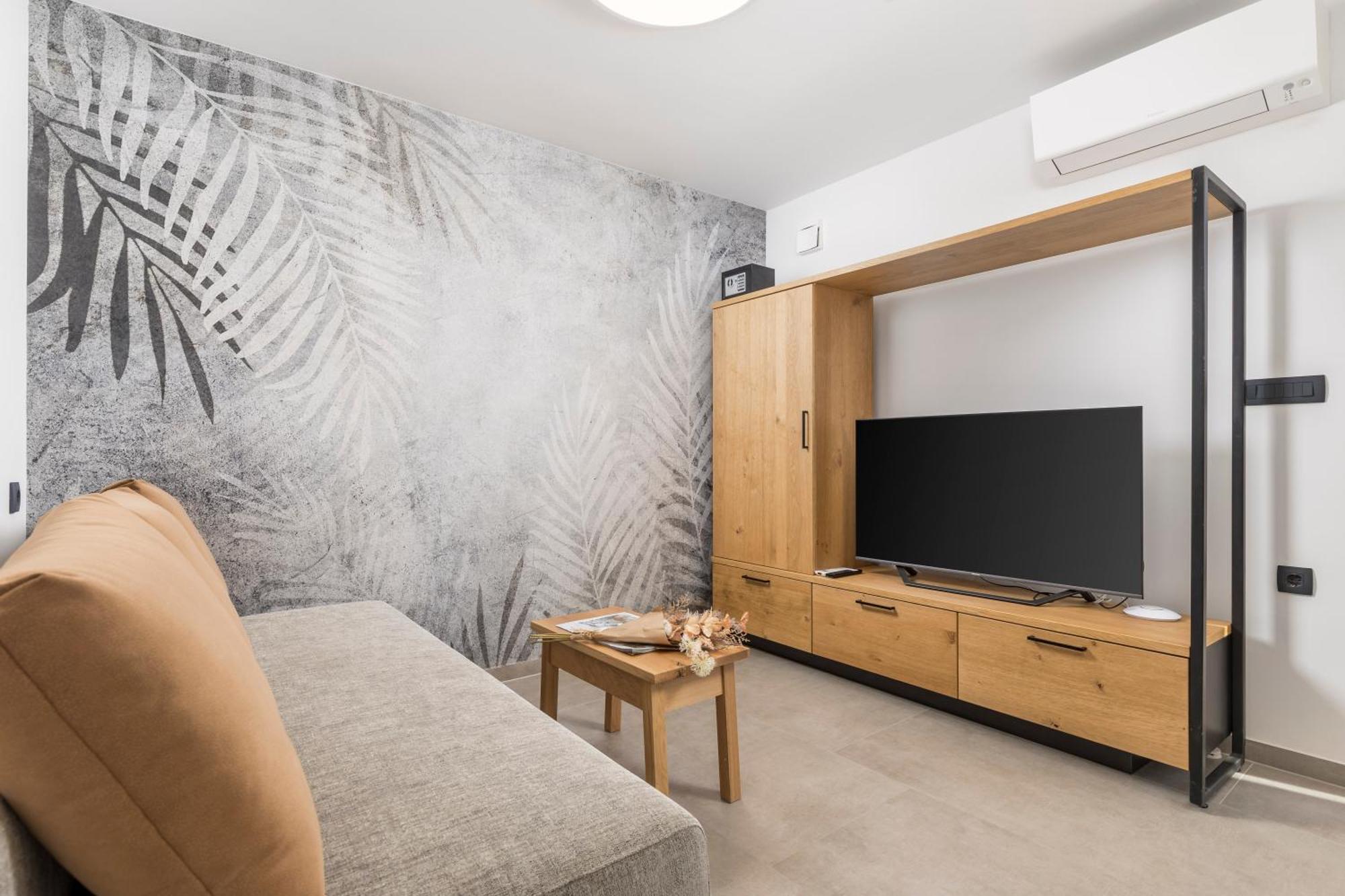Pula Residence Rooms And Apartments Old City Center Zewnętrze zdjęcie