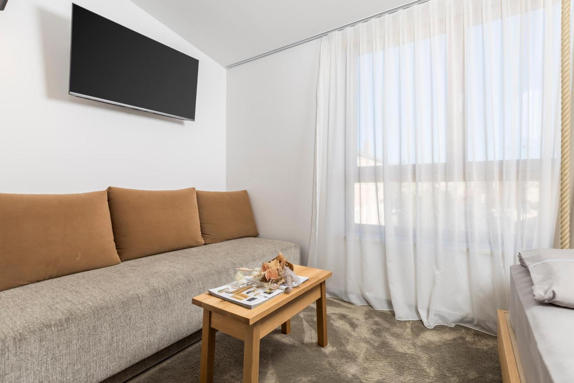 Pula Residence Rooms And Apartments Old City Center Zewnętrze zdjęcie