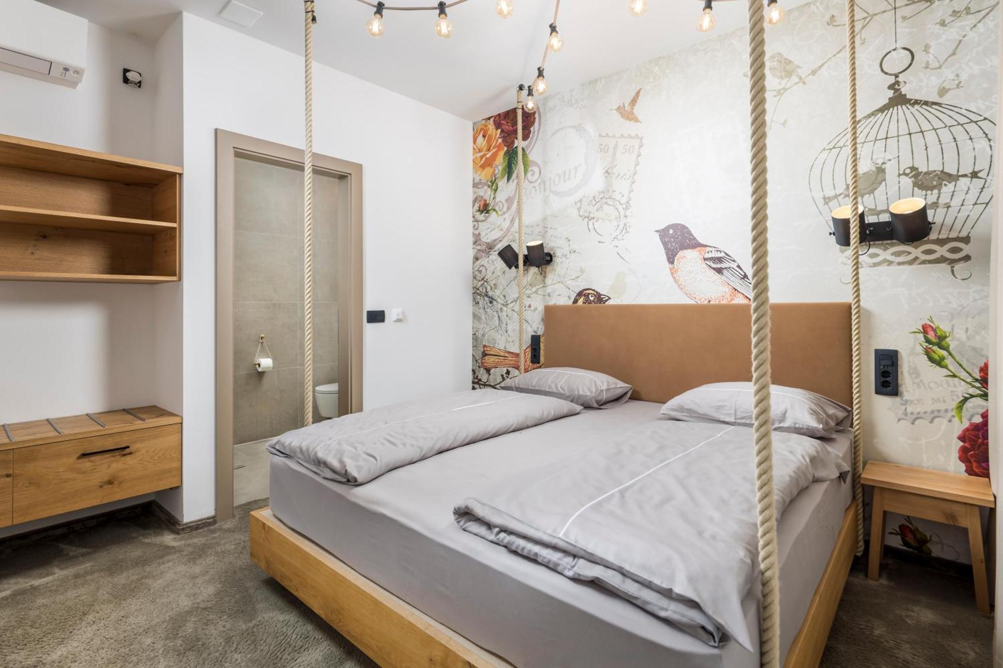 Pula Residence Rooms And Apartments Old City Center Zewnętrze zdjęcie